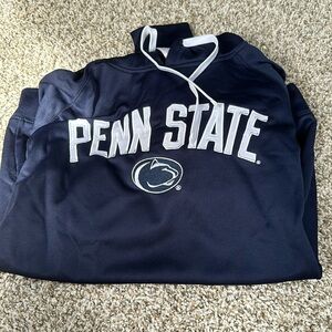 penn state sweatshirt